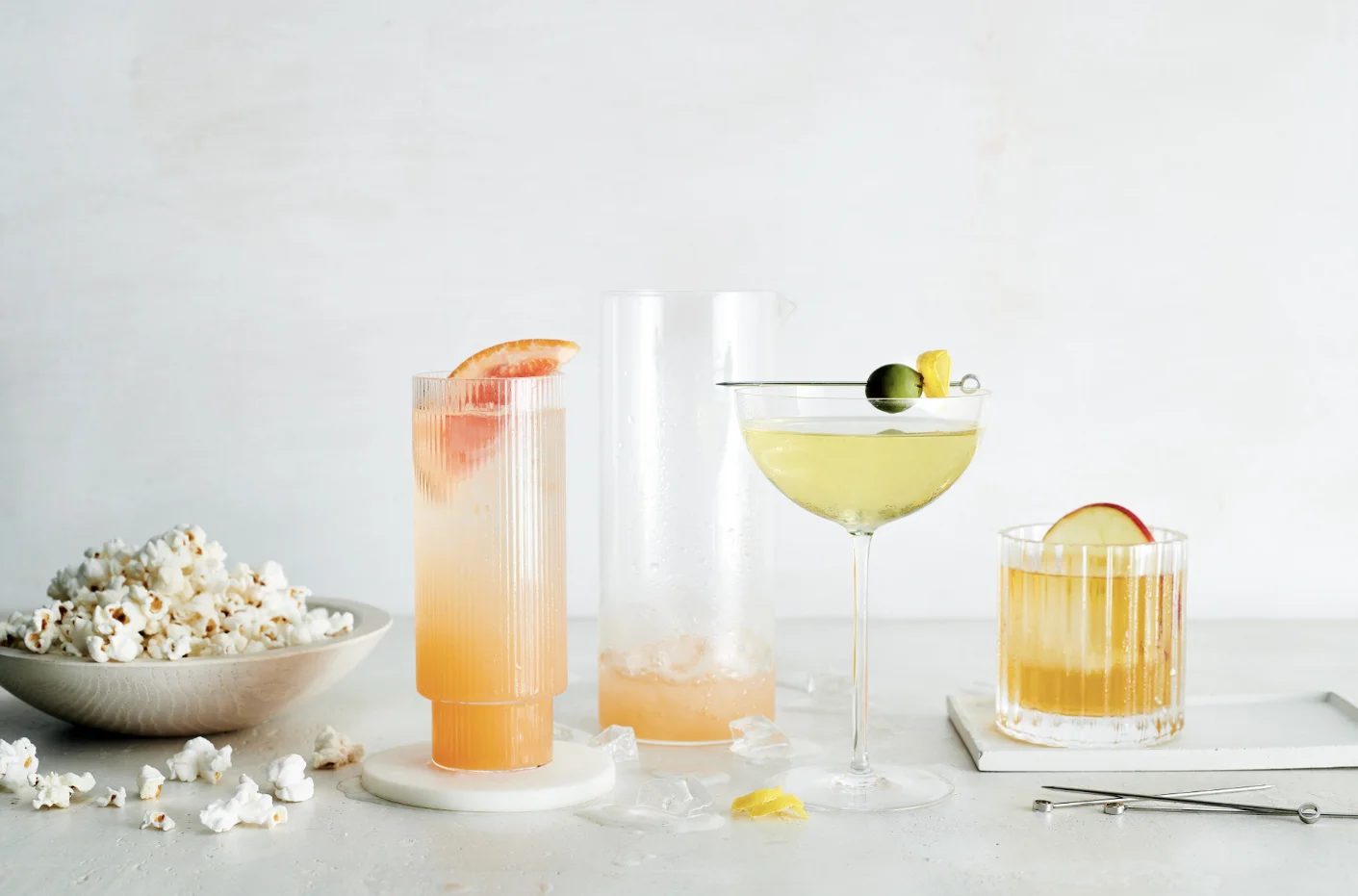 Cocktail Spread