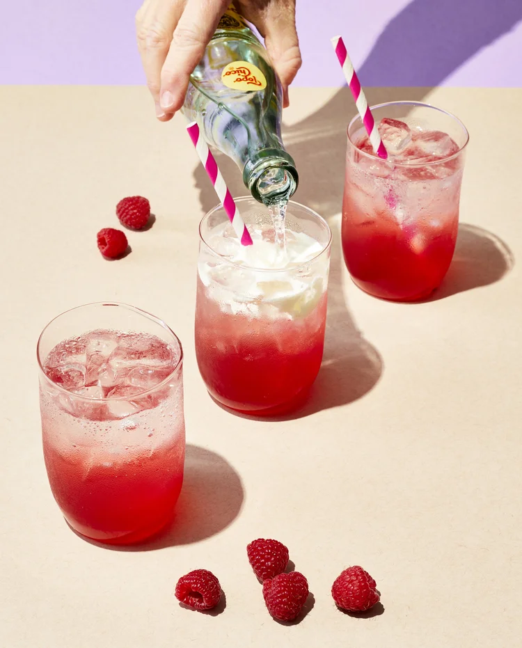 DIY Sodas