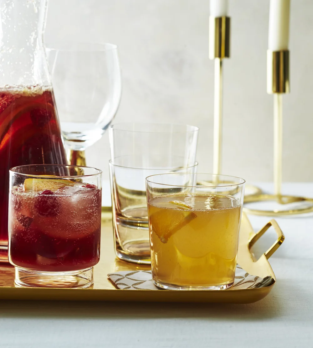 InStyle Beverage