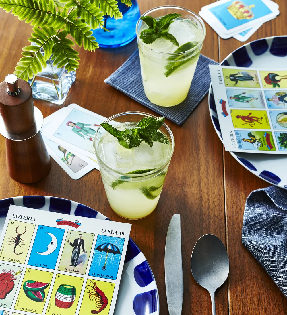 InStyle Beverage