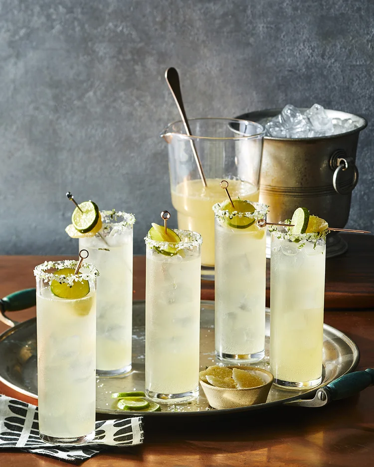 Oaxacan Mule