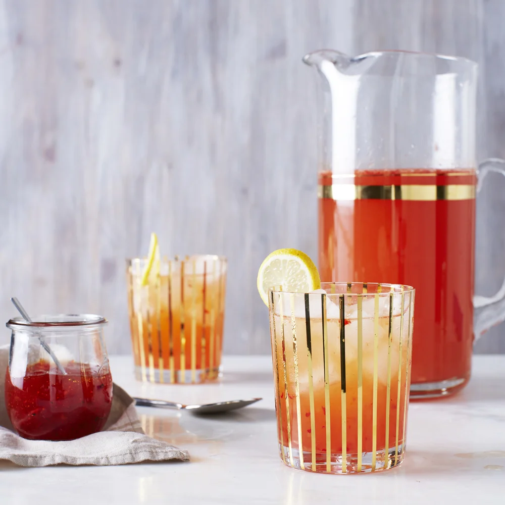Trending Cocktail