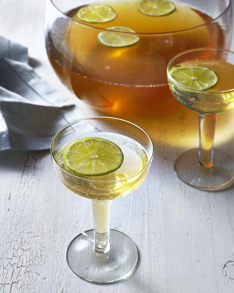 Drink Styling
