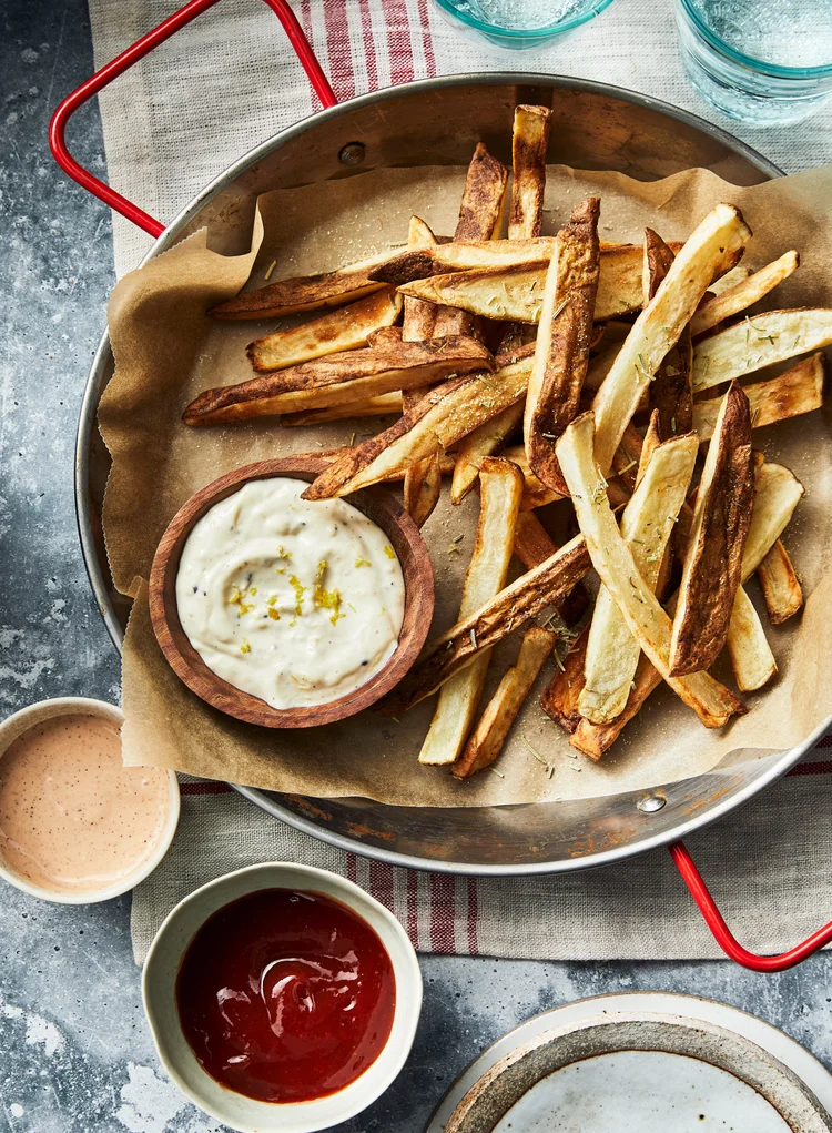 Fries