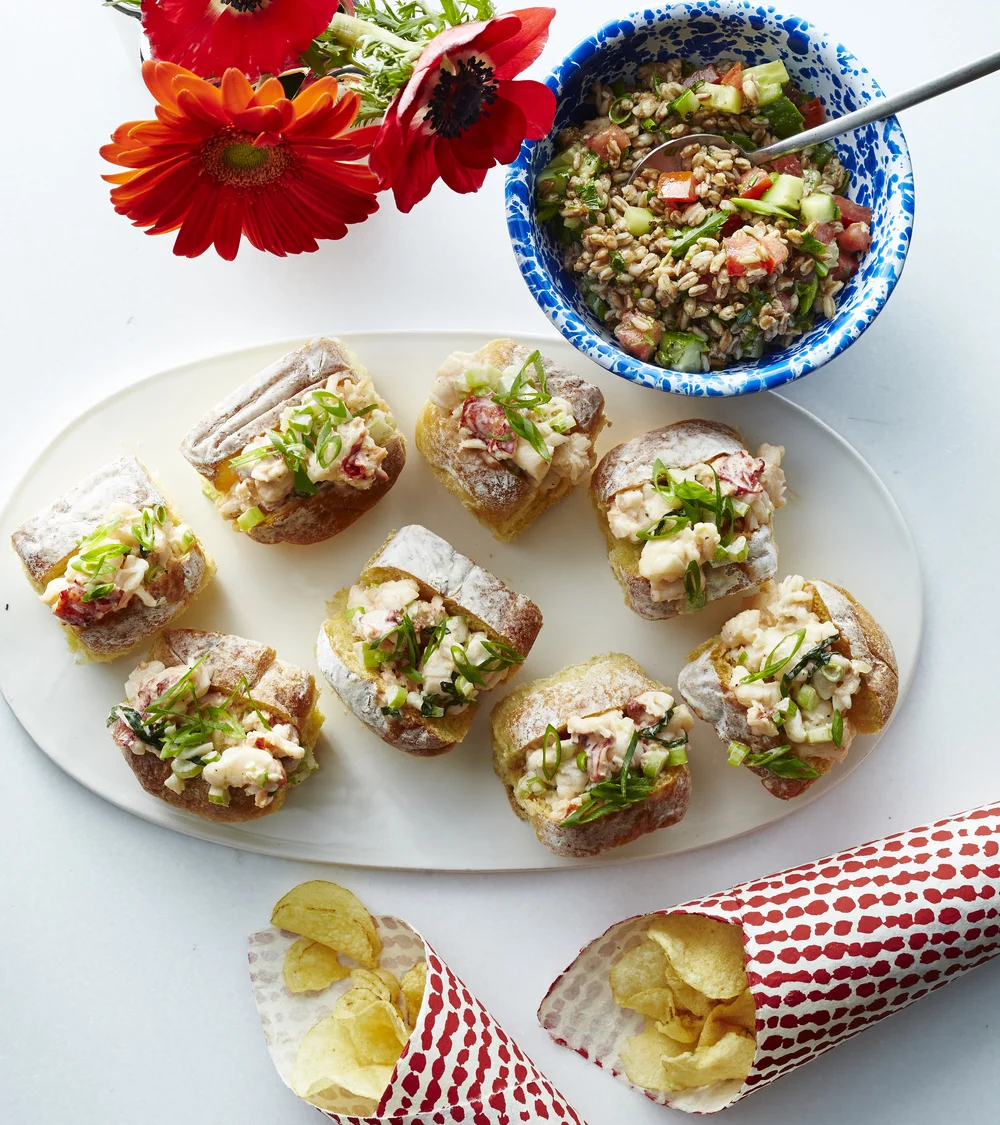 InStyle Savory