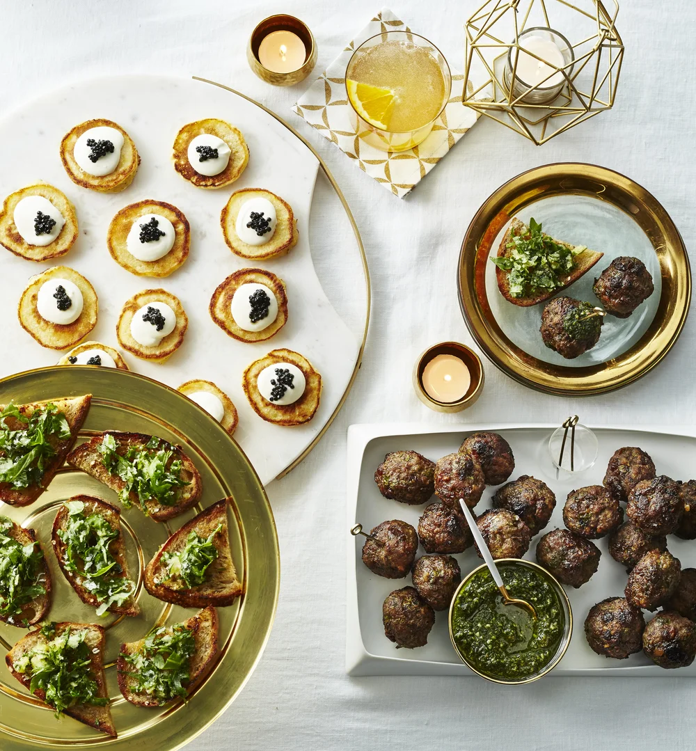 InStyle Savory