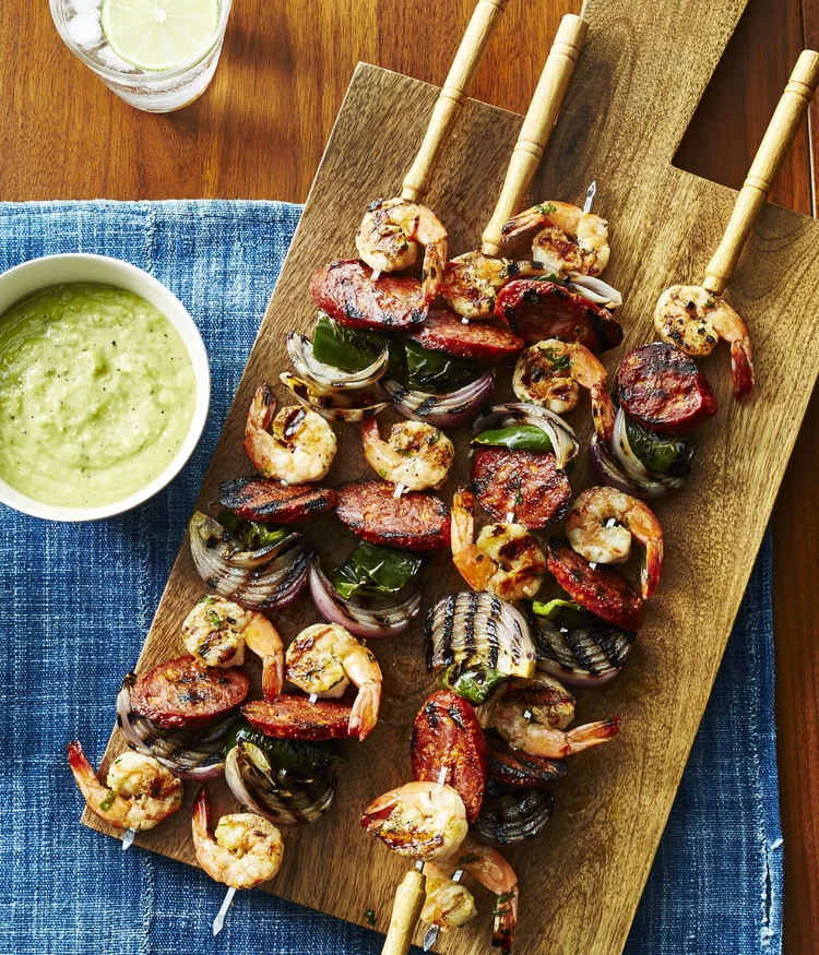 InStyle Savory