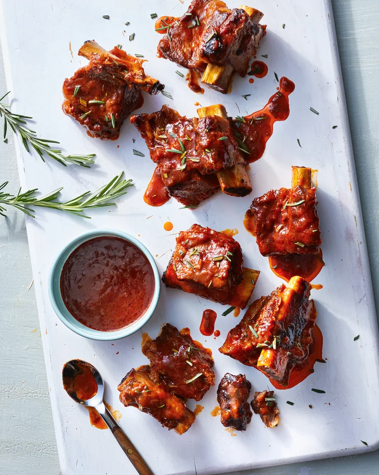 Short Ribs