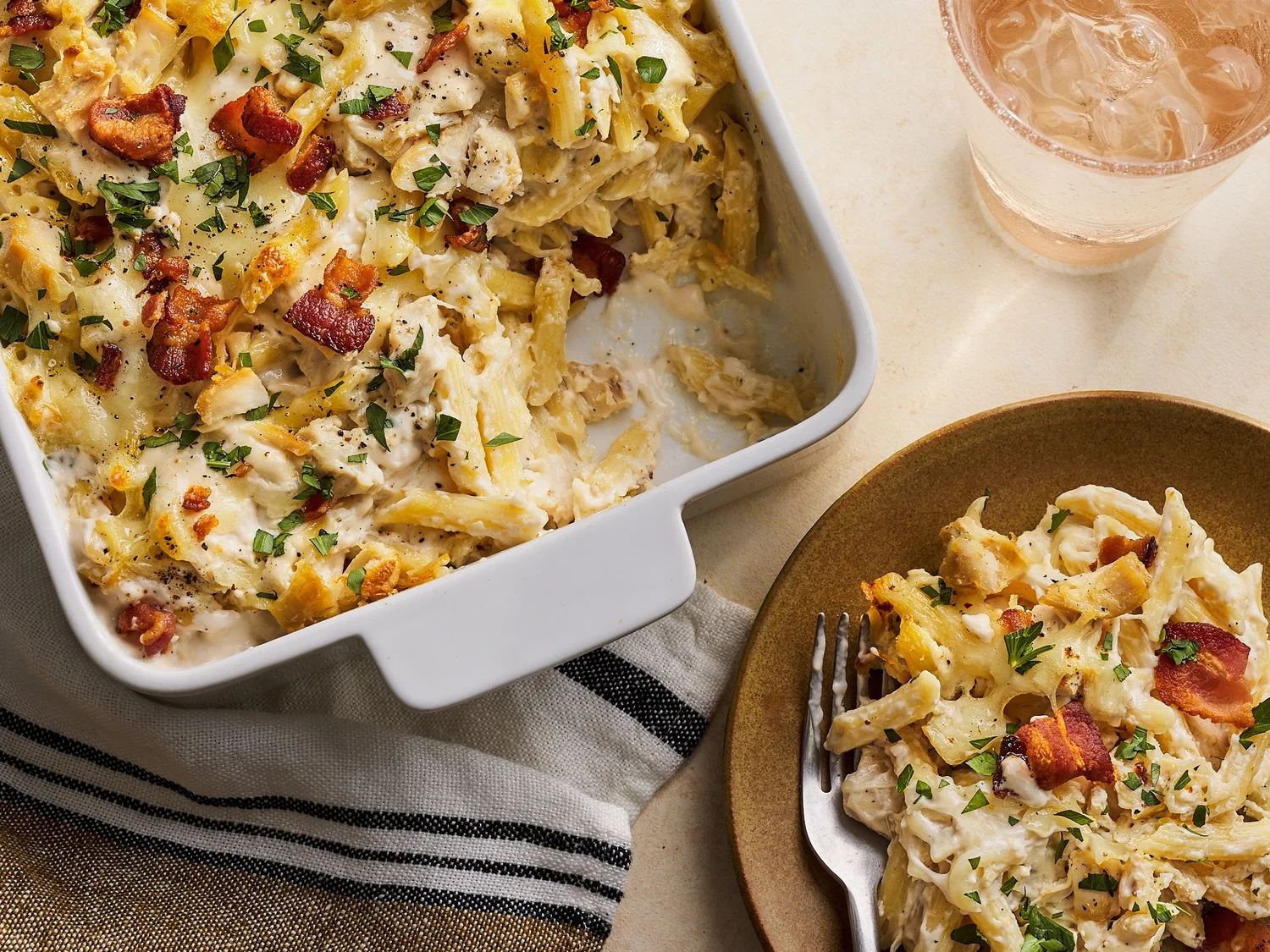 Southern Living Savory