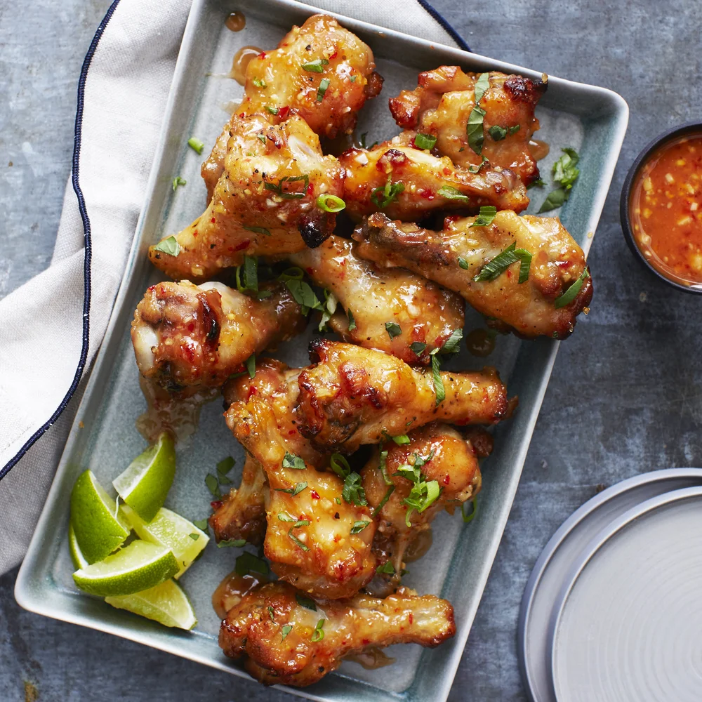 Trending Dish
