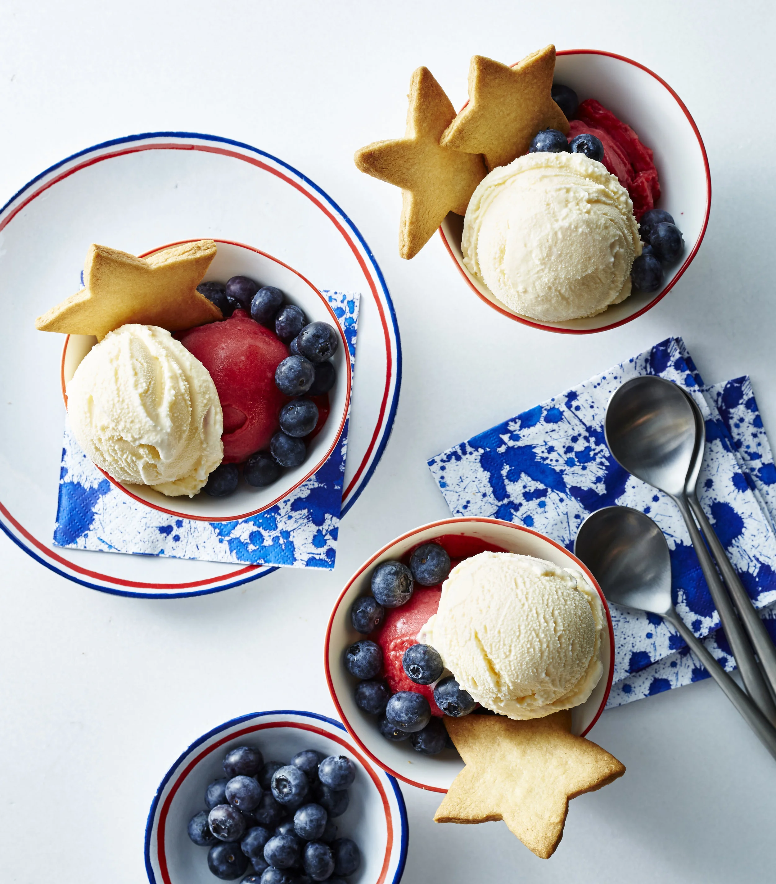 InStyle Sweet