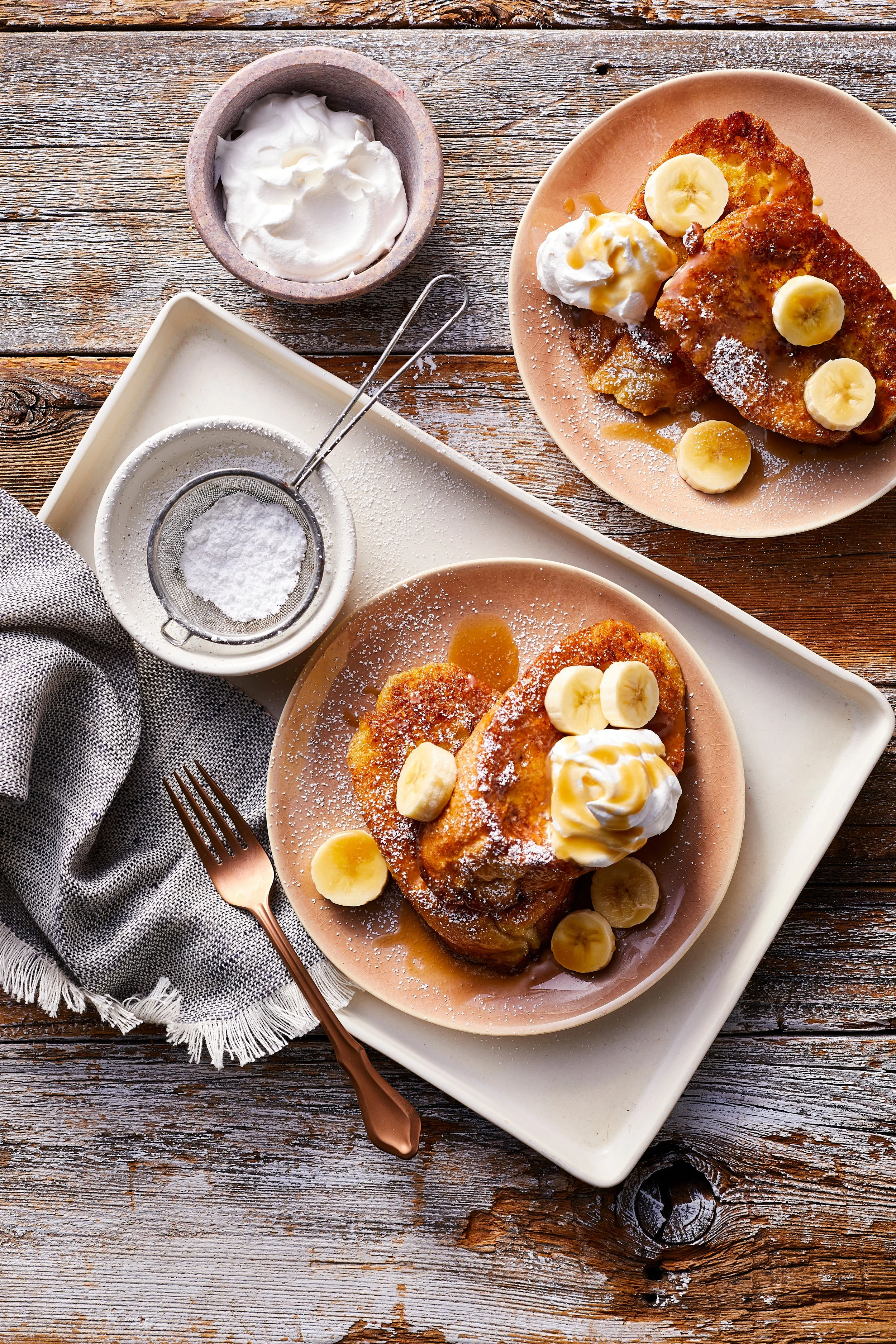Pain Perdu